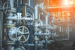 Chemical equipments
